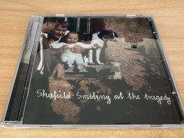 M1 Skafield - Smiling At The Tragedy