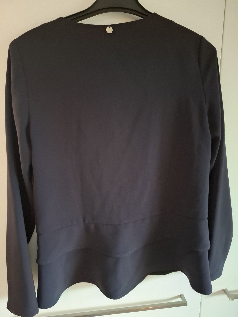 Rich & Royal Camicette: Bluse, 36, neu/edel, Rich&Royal – Nuovo e nell'imballaggio originale da Hurden venduto da Quadrille76 4