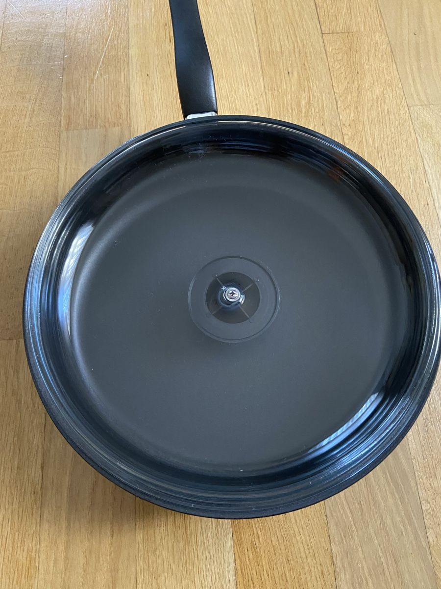 Kitchenaid Padelle: NEU KITCHENWARE PFANNE – Nuovo e nell'imballaggio originale da Zürich venduto da schneeflocke303 2