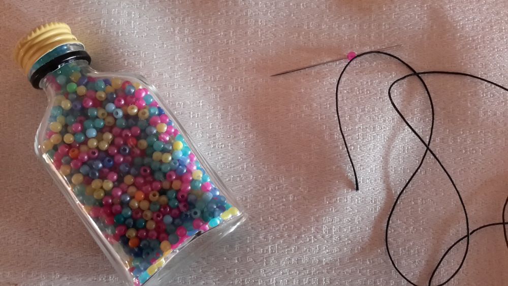 Perline mini Perlen | Kaufen auf Ricardo