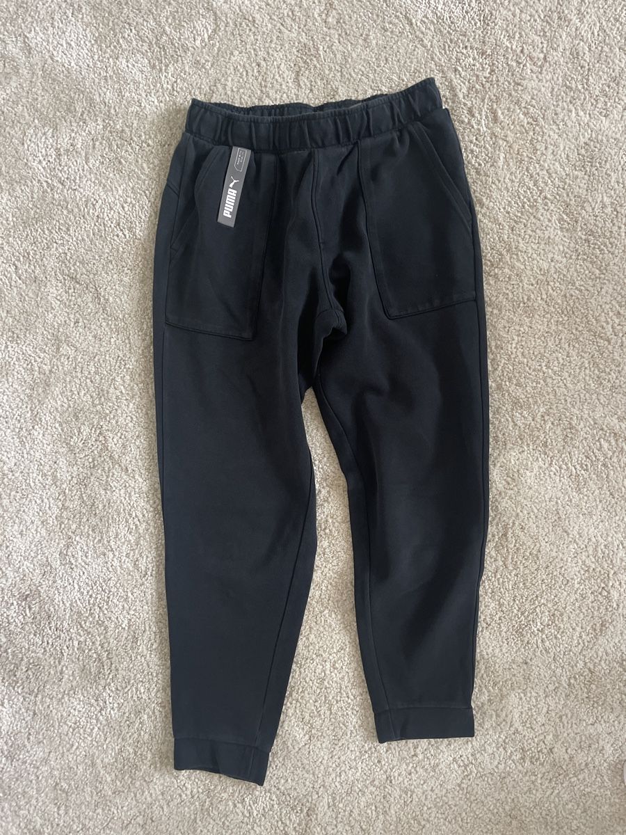 Puma Hosen: Puma Sporthose – Gebraucht aus Zürich von WeisserPlanet