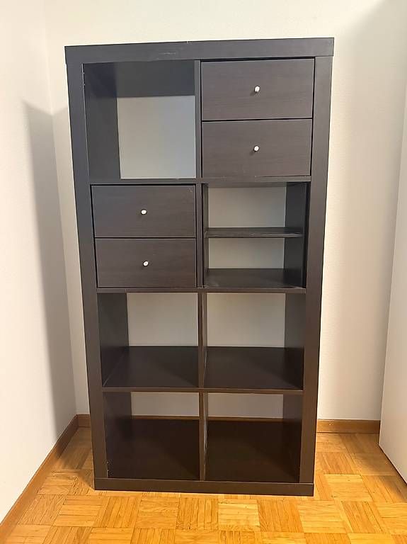 Scaffali: Aufbewahrungsregal IKEA  – Usato da Niederuzwil venduto da ced_9ylp