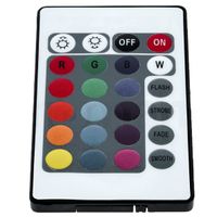 🌈 24 Tasten Infrarot Fernbedienung Controller ✨💫