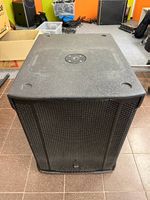 2x RCF 8003 AS II inkl. Cover
