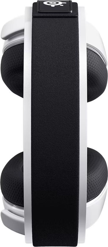 Steelseries Cuffie: SteelSeries Arctis 7P+ Wireless PS5 - unbenutzt – Nuovo (secondo la descrizione) da Regensdorf venduto da zuercherrenato 1