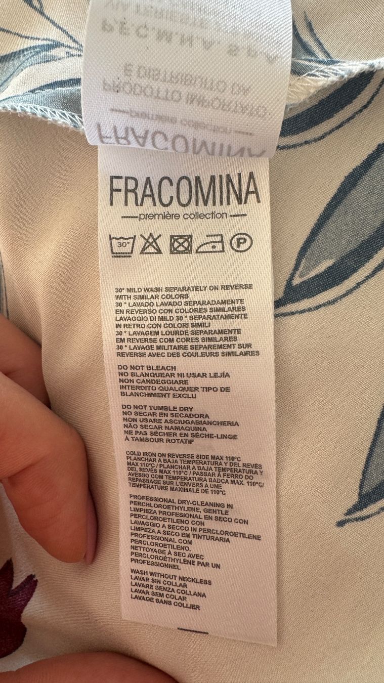 Camicette: Designer Blouse, M – Usato da Altendorf venduto da Ro 2