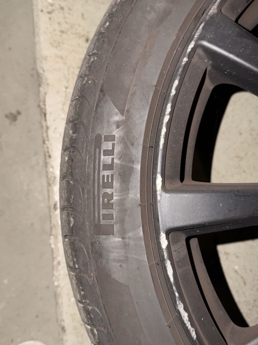Audi Felgen: Felgen 20Zoll – Gebraucht aus Dübendorf von ani_tb96 1
