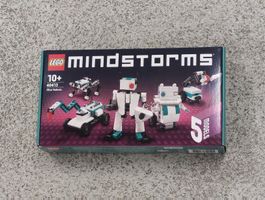 Lego Mindstorms 40413 Mini Robots Set neu in OVP