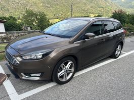 Vendo auto 