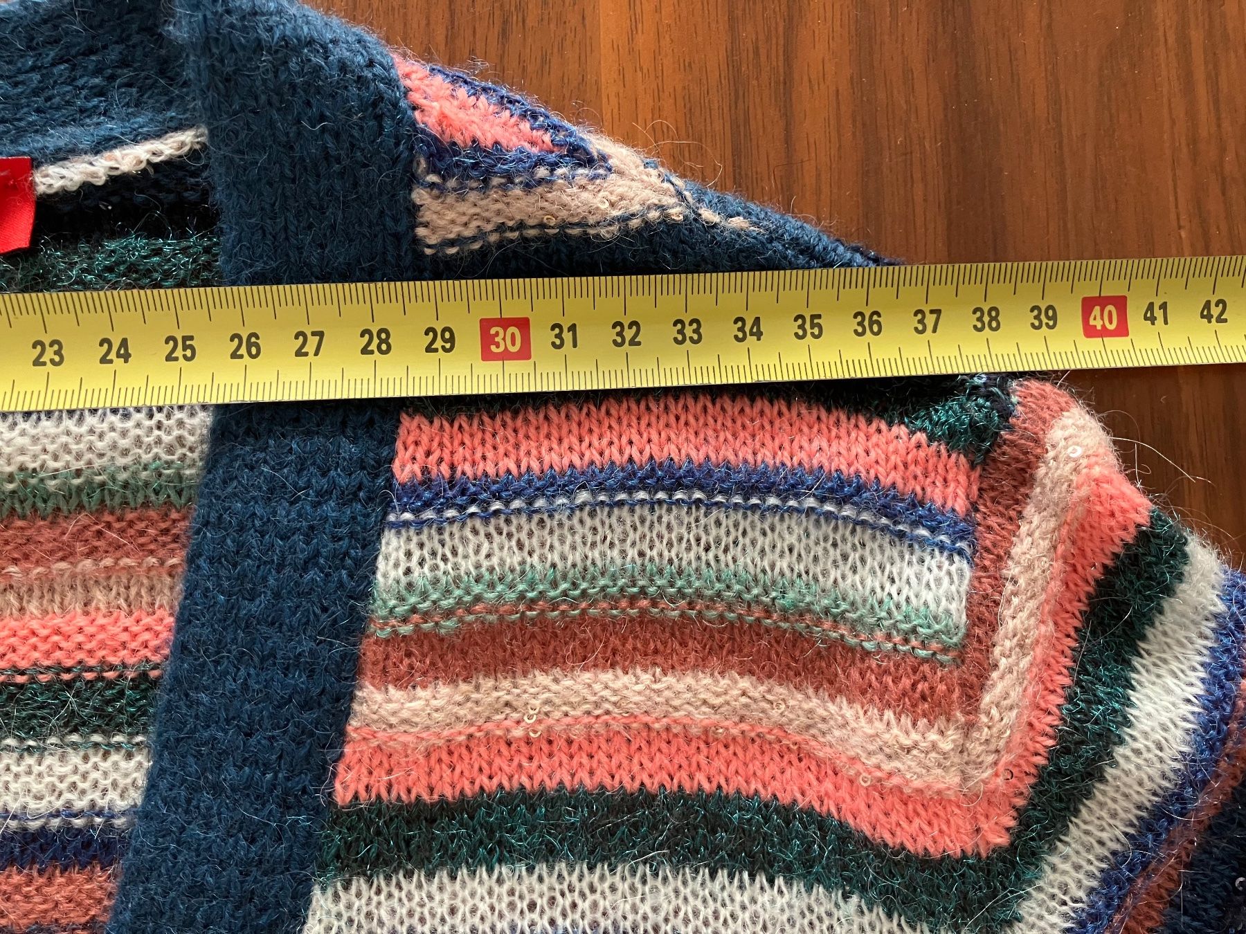 Max Mara Giacche: NEU Max&Co Cardigan Gr. XS – Nuovo (secondo la descrizione) da Windisch venduto da Lyudmila01 7
