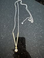 swarovski perlenkette