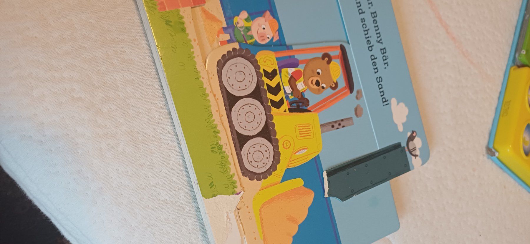 Bücher: 6x bucher – Gebraucht aus Riniken von Lessy- 4