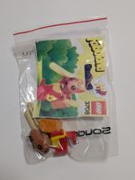 Lego 3708 Rufus Rabbit