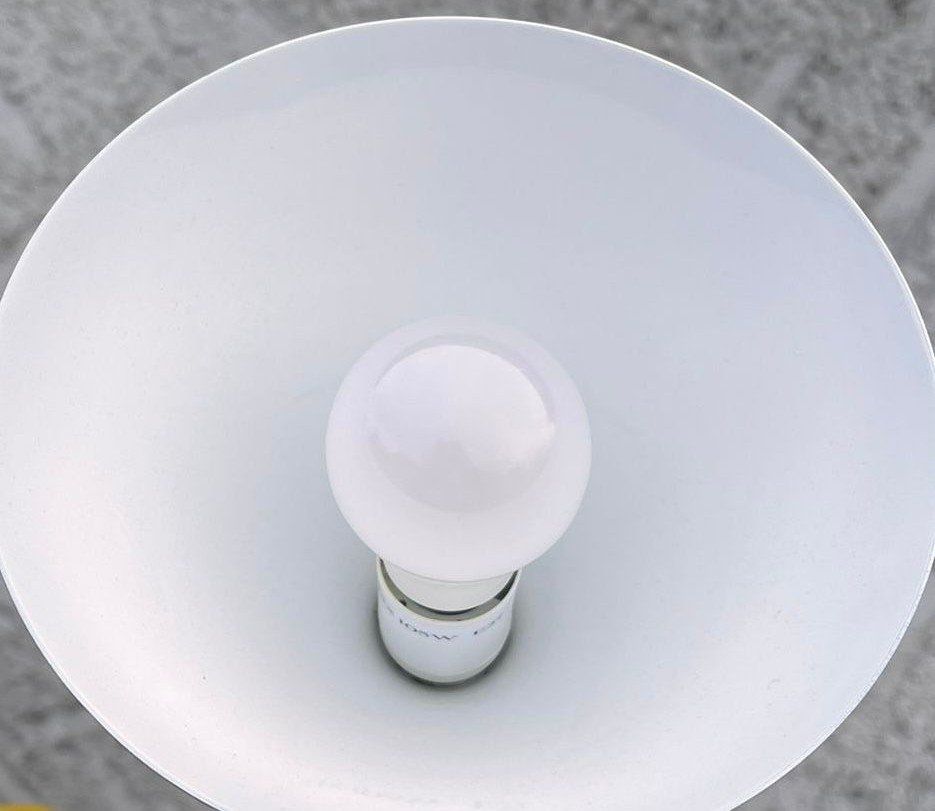 Lampade: B&B Stehleuchte – Usato da Tägerig venduto da Luri1 1