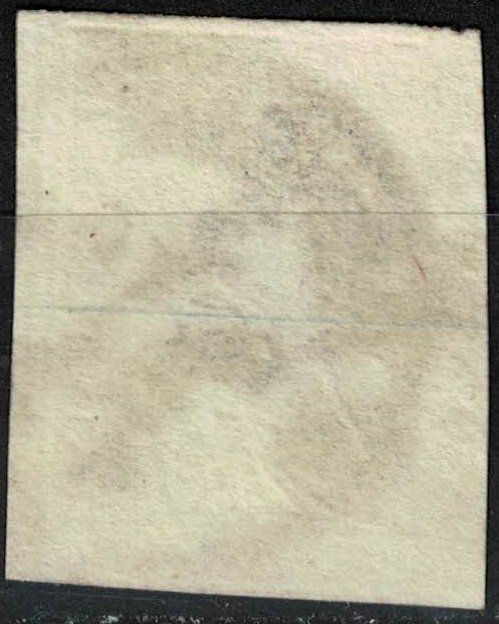 Alle Briefmarken: Strubel 24 gestempelt – Gebraucht aus Bern von bae_958f 1