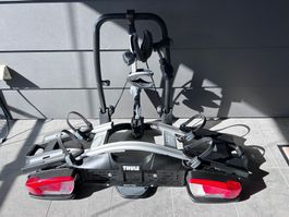 Thule Fahrradträger für Anhängerkupplung