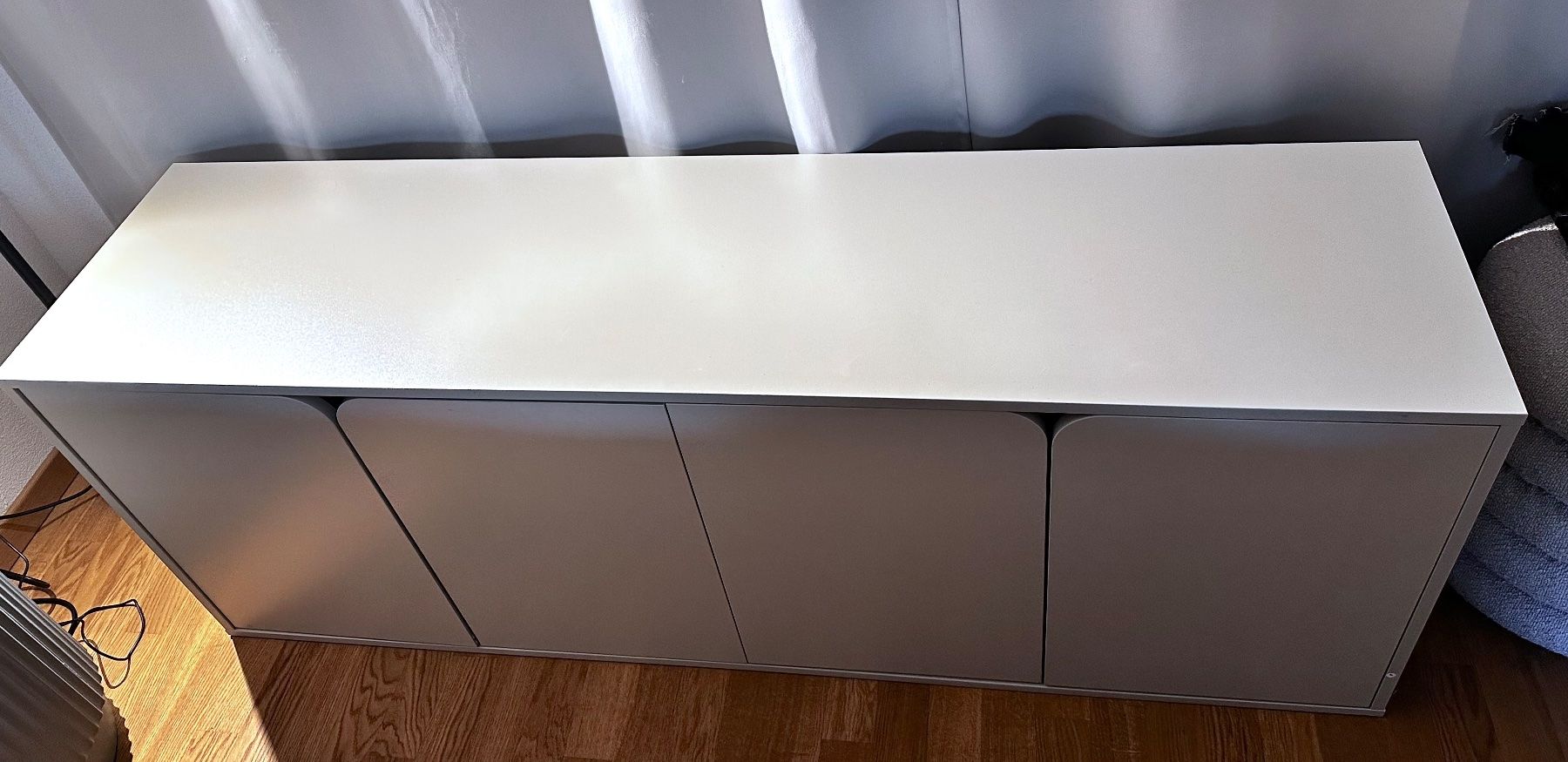 Cassettiere: Sideboard / TV-Möbel – Nuovo (secondo la descrizione) da Haldenstein venduto da enie123 1