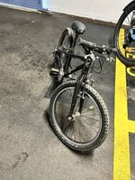 Velo KUbikes 20S custom (ca.6.8kg)
