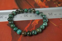 Türkis   Armband   Kugel   8mm    Topstone inkl. porto