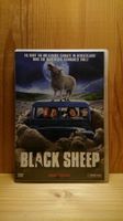 BLACK SHEEP Uncut auf DVD