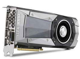 GTX 1080 Founders edition