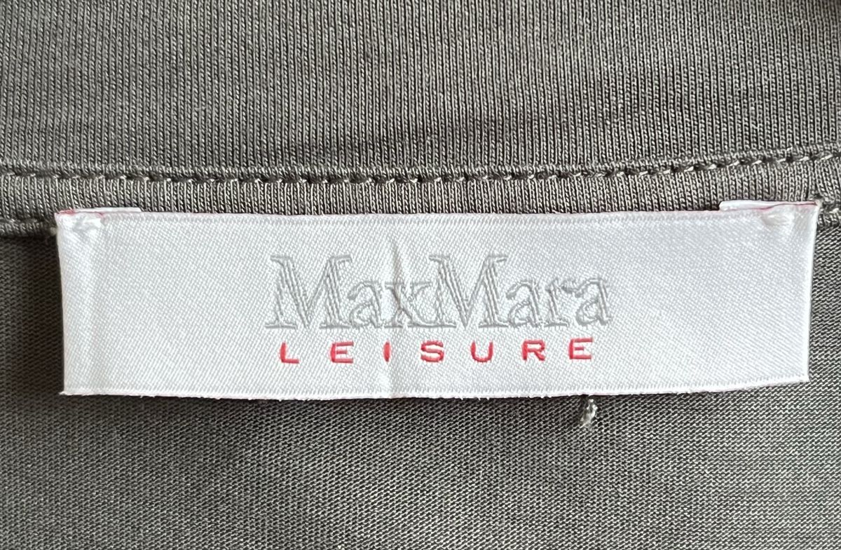 Max Mara Kleider: Robe MAX MARA – Gebraucht aus Lausanne von micou47 2