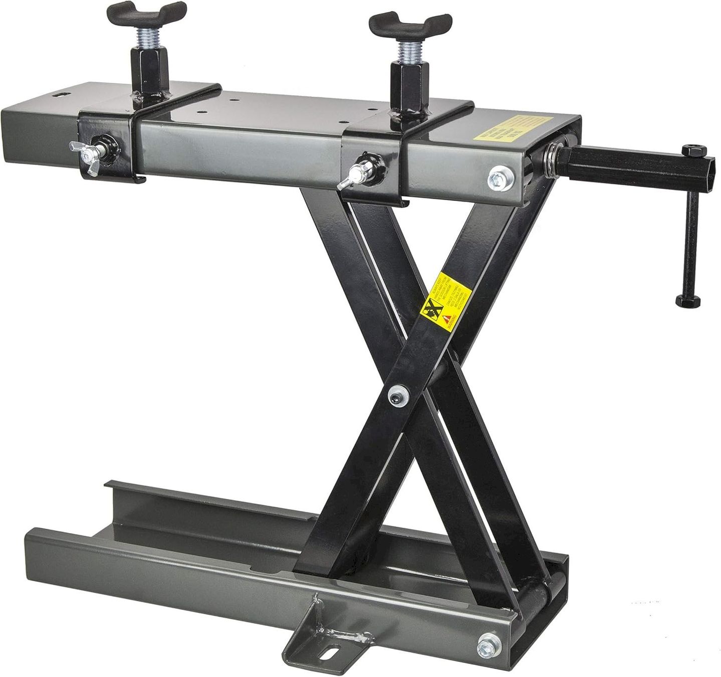 Stander: Motorradheber 500 kg 90 - 500 mm – Nuovo e nell'imballaggio originale da Bottighofen venduto da zaap 2