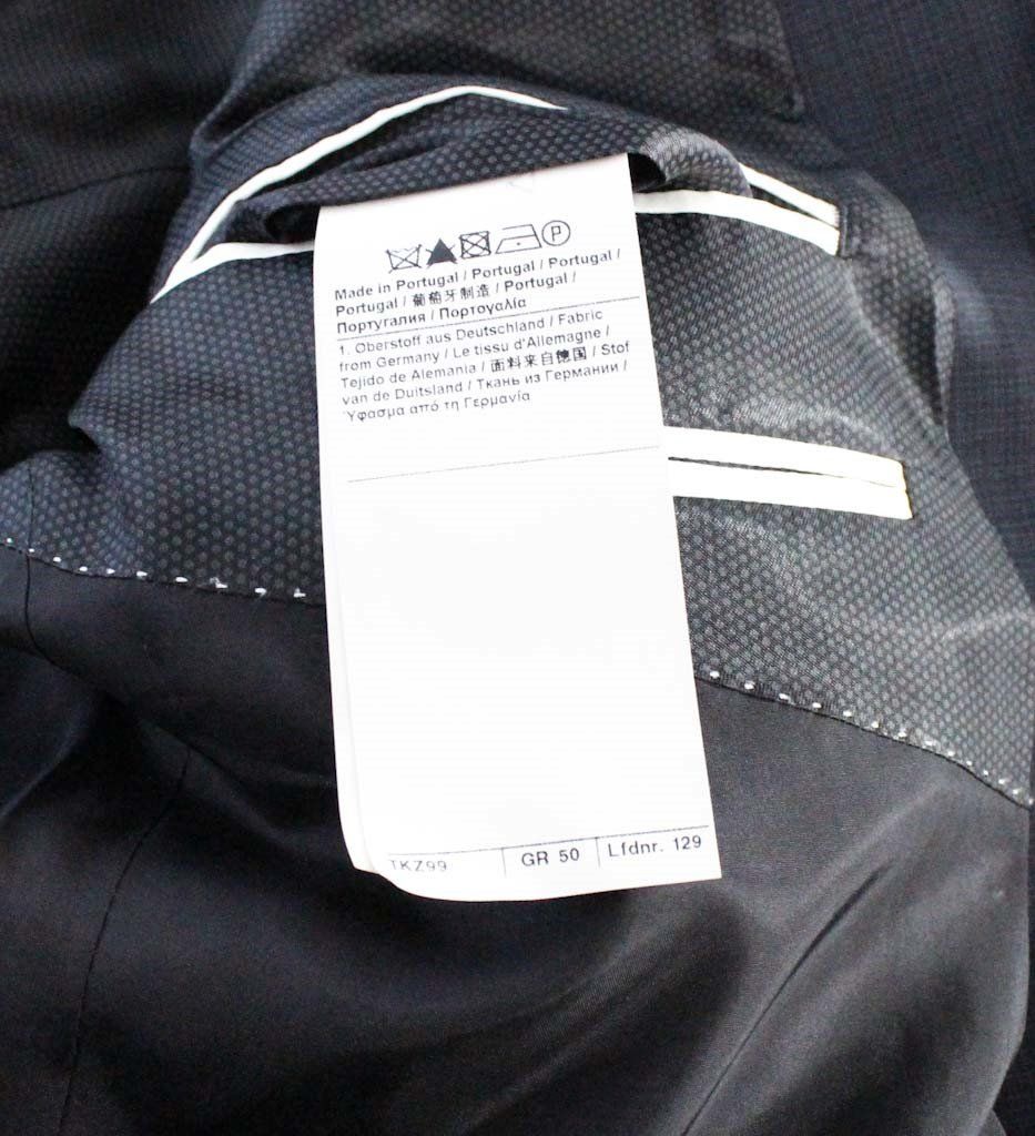 Strellson Giacche: strellson Premium Sakko Gr. 50 – Usato da Belp venduto da caramel-secondhand 5
