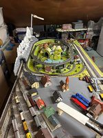 Eisenbahn