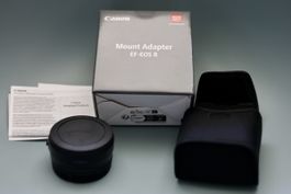 Canon Mount Adapter EF-EOS R (Original Canon)