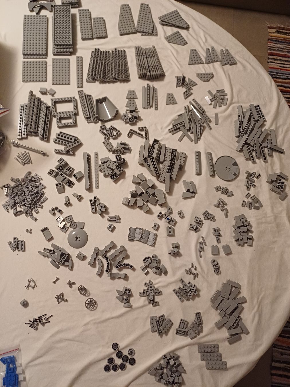 Lego Giocattoli: Lego 7965 Star Wars del 2011 – Usato da Minusio venduto da ele_gp89 9