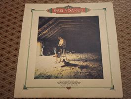 Folk Rock LP - Rab Noakes "The Goodnight Loving Trail" 1972