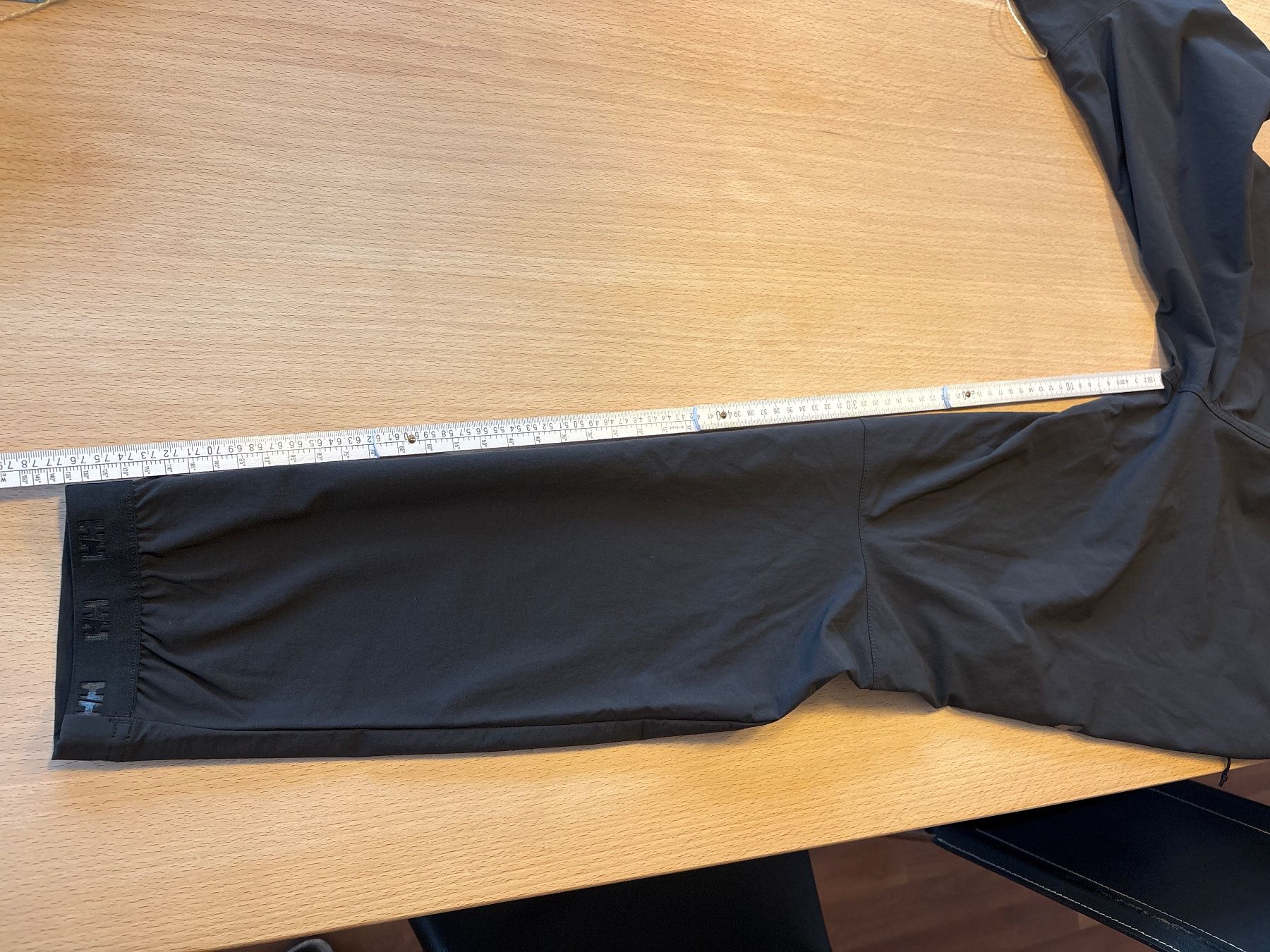 Helly Hansen Pantaloni: Leichte Helly Hansen Wanderhose Damen – Nuovo e nell'imballaggio originale da Aarwangen venduto da Anflolu66 6