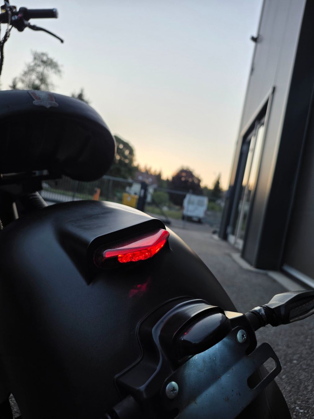 Scooter: City Coco – Usato da Zuchwil venduto da emp_m22w 4