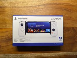 BACKBONE Playstation Edition - 2nd Gen USB-C (Weiss)
