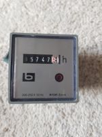Wisar Zhurich 200-250v Betriebsstundenzähler