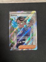 Pokemon Amarys (PRE 132) Karte EN