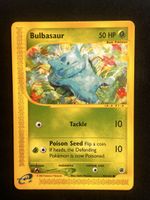 Bulbasaur expedition #94 | Pokemon 🫆🇬🇧