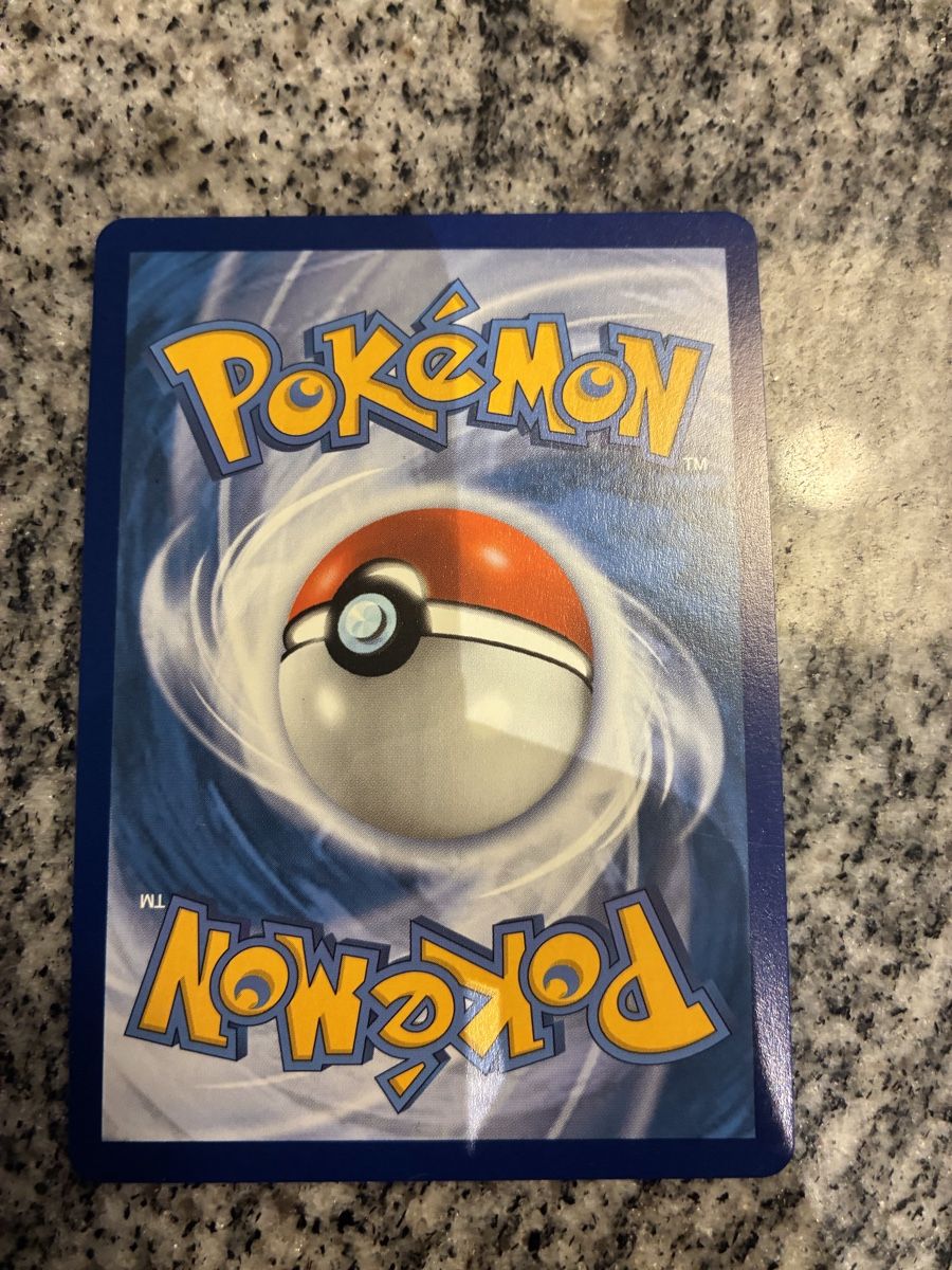 Pokémon Carte collezionabili: Charizard V – Usato da Egg b. Zürich venduto da syrom 1