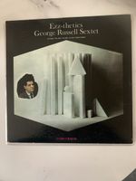 George Russell(Éric Dolphy) Ezz- thetics
