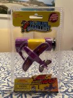 Originalverpackt: World's Smallest Air Pressure Hogs Flug...