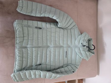 Peak Performance Daunenjacke Damen M – W Down Liner Hood Jac