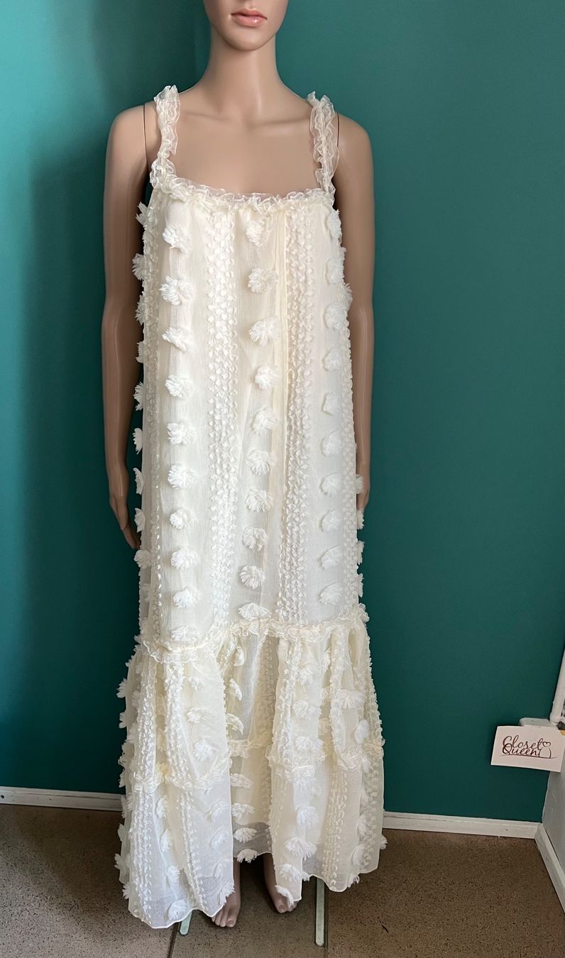Vestiti: neues TABITHA Kleid 🤍 – Nuovo e nell'imballaggio originale da Zürich venduto da ClosetQueen