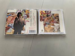 AL STEWART Kult CD Year of the cat Remasterd bonus tracks