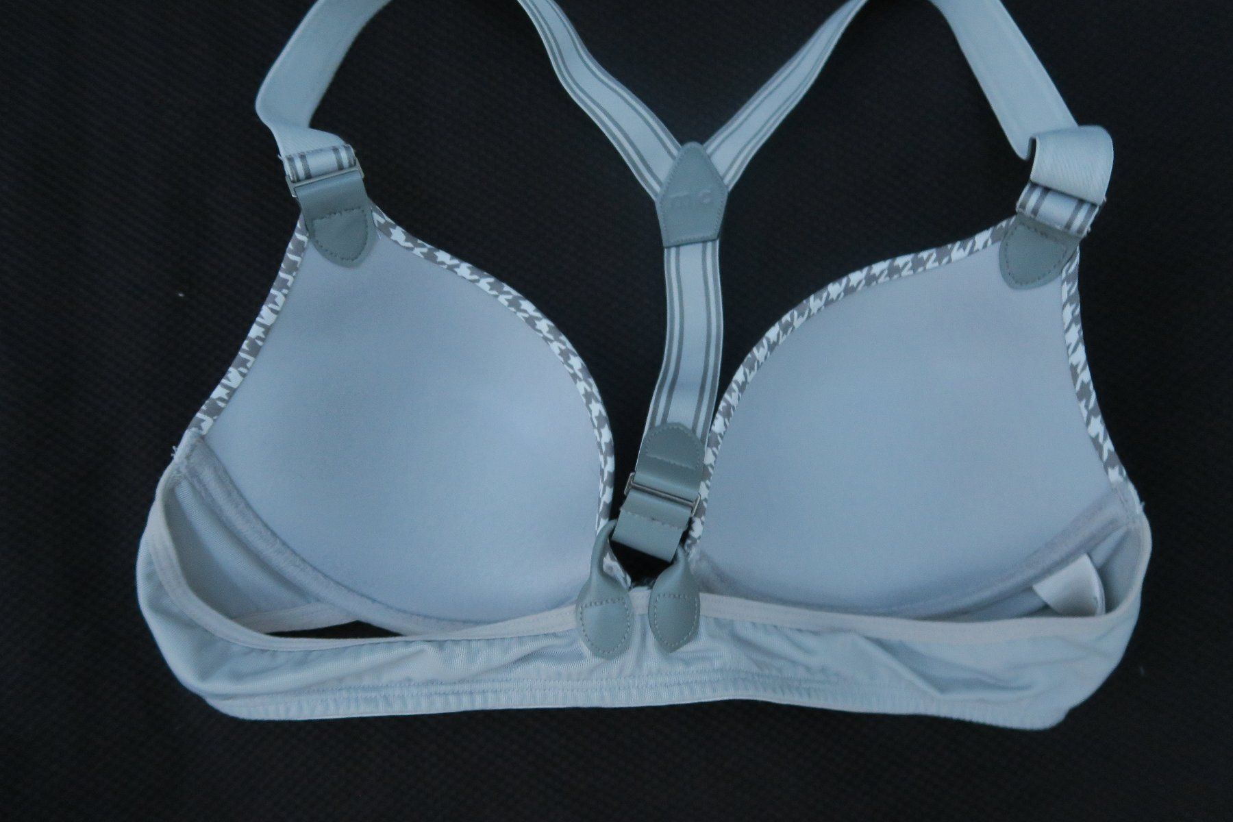 Altra biancheria intima: DEKKERS BH, Gr. 80A, Neuwertig – Nuovo (secondo la descrizione) da Strengelbach venduto da lana40 5