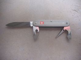 Millitär Sackmesser 1983