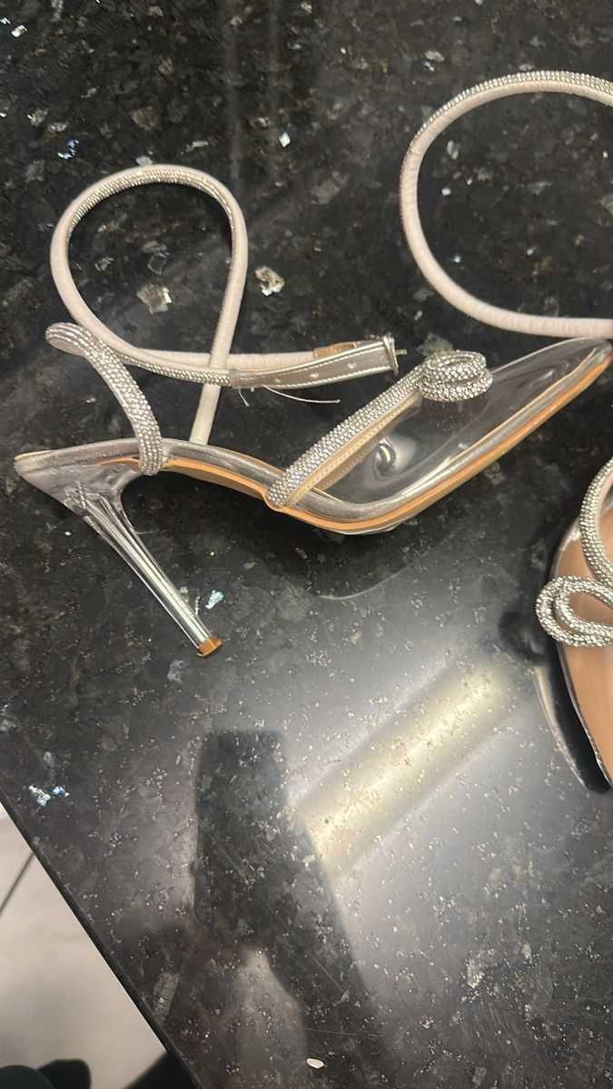 Scarpe da donna: Sandalen – Usato da Oberentfelden venduto da ulli03 1