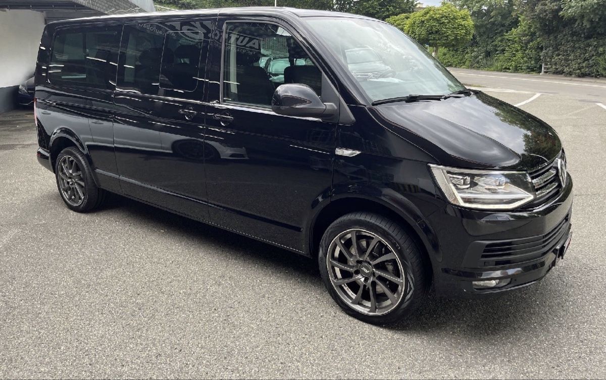 VW Autos: VW T6 2.0 4M – D'occasion à Happerswil par Emde92 1