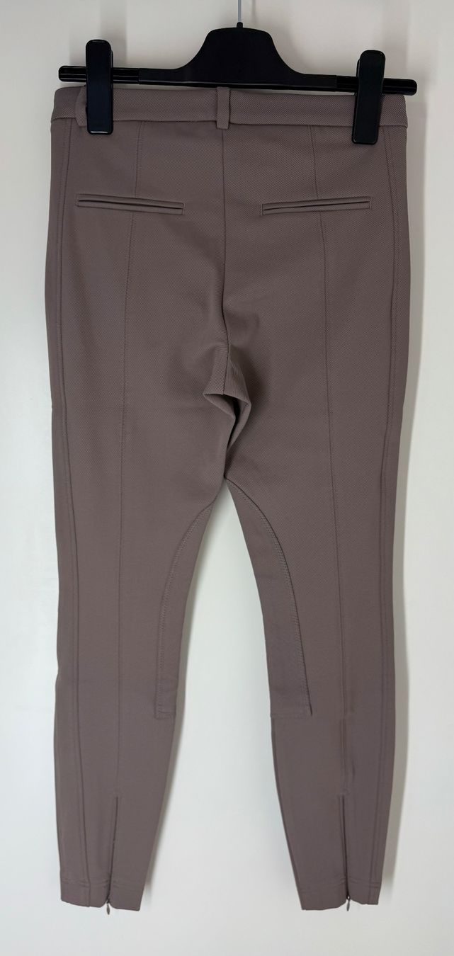 Cambio Pantaloni: Cambio Damenhose Gr. 32 – Nuovo (secondo la descrizione) da Frauenfeld venduto da LIL_NA 6