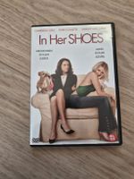 DVD "In Her Shoes" avec Cameron Diaz